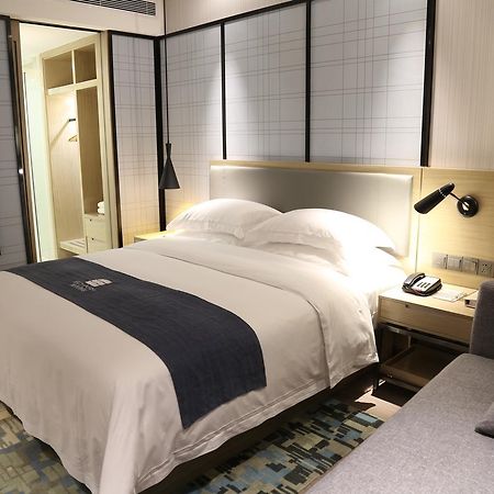 Echarm Hotel Guangzhou Kecun Metro Station Extérieur photo