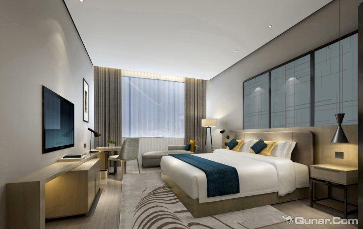 Echarm Hotel Guangzhou Kecun Metro Station Extérieur photo